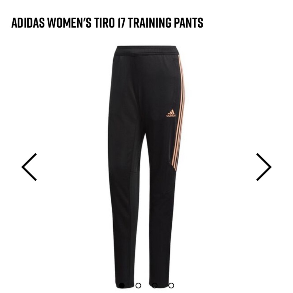 adidas tiro 07 training pant